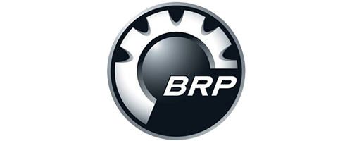 Logo BRP