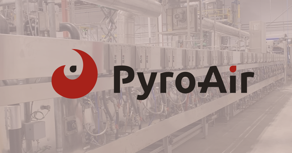 Accueil - Pyro-Air Ltée