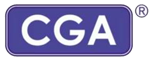 logo CGA