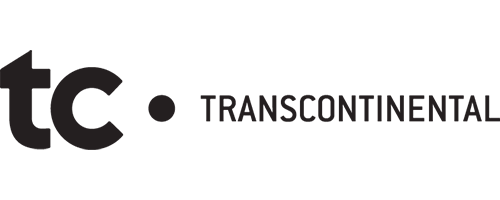 Logo Transcontinental