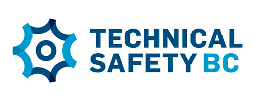 Logo Technical Safety BC